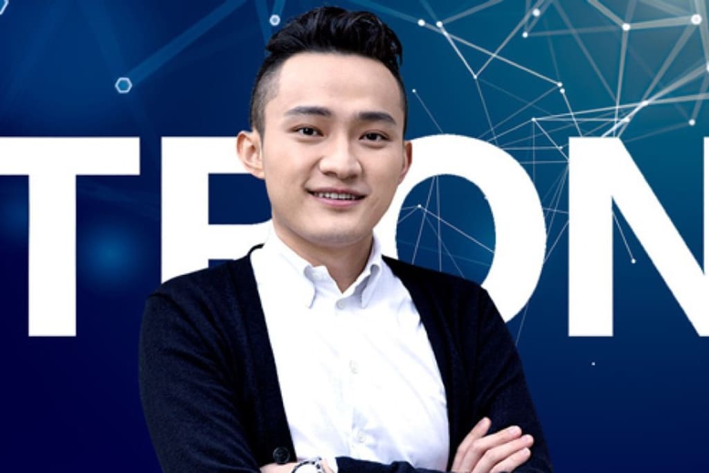 Privacy, Scalability and Interoperability: Justin Sun Lifts the Lid on TRON 4.0