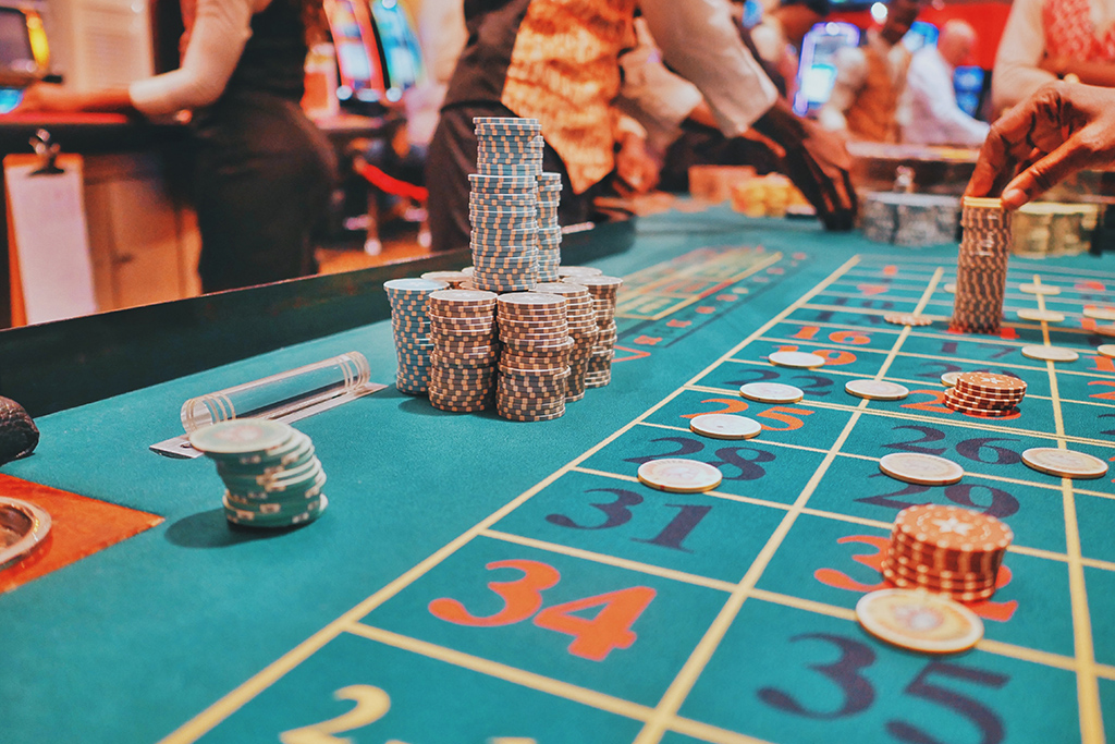 Secret Behind Live Online Casinos: What Makes Them So Popular?