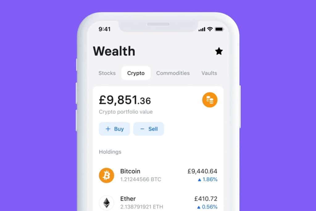 Revolut Bank to Give Clients Beneficial Rights under Updated Crypto Terms