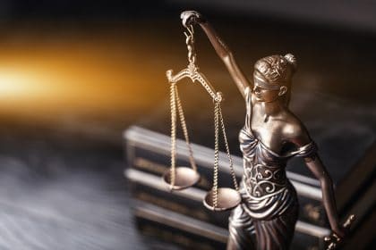 Ripple Securities Lawsuits Consolidated in California by Federal Court, XRP Price Down 1.6%