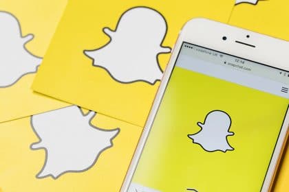 Snap Stock Down 1%, Company Launches ‘Dynamic’ Ads for Brands in Global Rollout