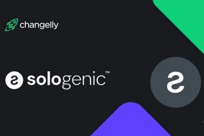 Sologenic’s Token SOLO Listed on Changelly