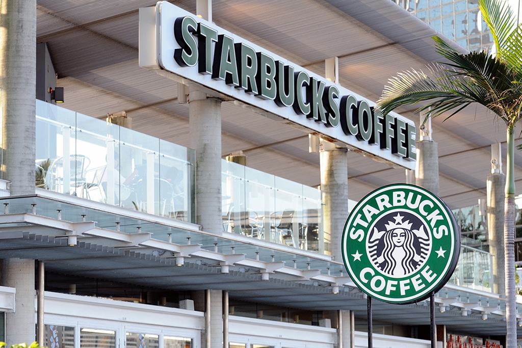 Starbucks Presses Pause Button for Advertising across Social Media Platforms