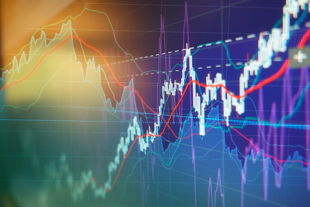 Stay-at-Home Stocks Rallied on Monday while Others Dropped on Coronavirus Cases Surge