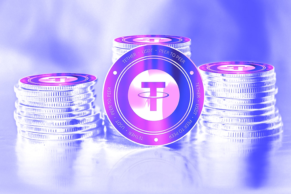 Tether International Leads Celsius $10 Million Funding Round