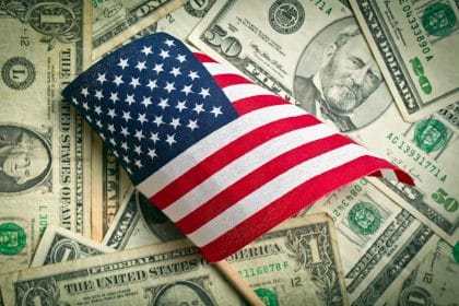 U.S. Debt Profiles Mount to $55.9 Trillion Ending 11-Year Economic Expansion