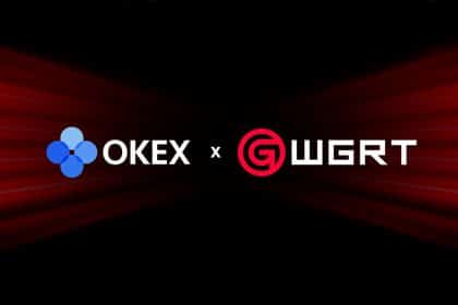 WaykiChain (WGRT) IEO Successfully Launched on OKEx