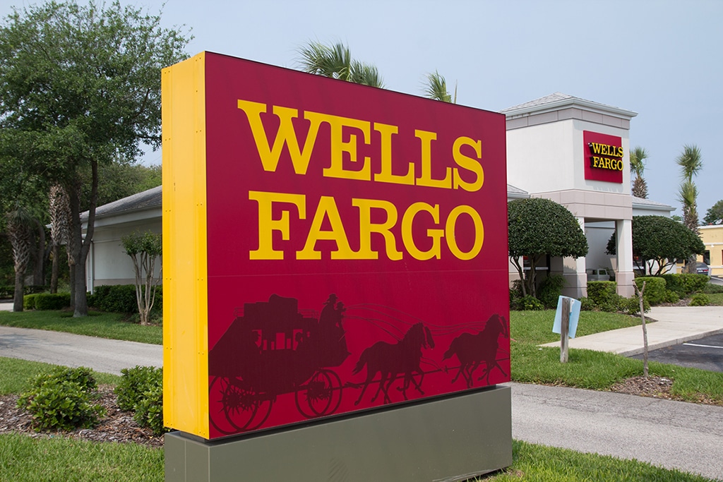 WFC Shares Went Down 0.74% After Hours, Wells Fargo to Slash Dividends
