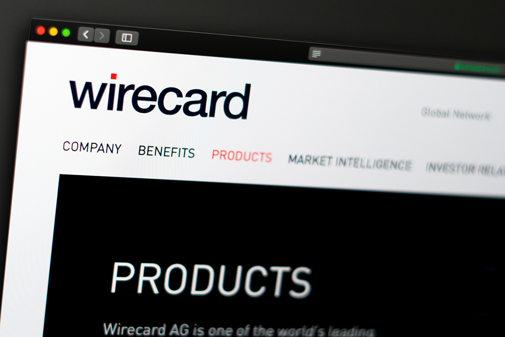 Wirecard (WDI) Stock Plunges 46% at Opening as Company Says Missing $2B May Not Exist