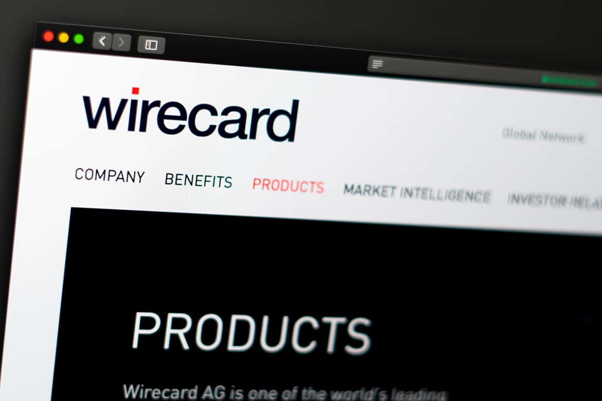 WDI Stock Up 45%, Wirecard UK Unlocks Customer’s Funds as Financial Watchdog Lifts Ban