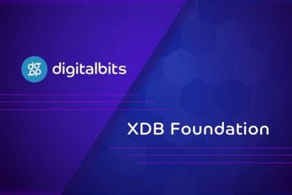 Newly Formed XDB Foundation to Support DigitalBits Ecosystem