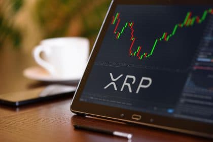 XRP Trading Around 0.25%, Price Down Over 4% but XRP Found Foothold for Recuperation