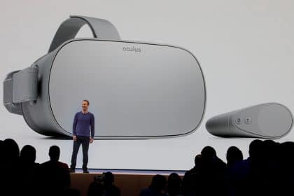 Facebook (FB) Stock Down 0.58% in Pre-market as Company Cancels Oculus Go VR Headset