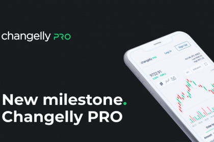 Global Crypto Exchange Launches New Trading Platform Changelly PRO