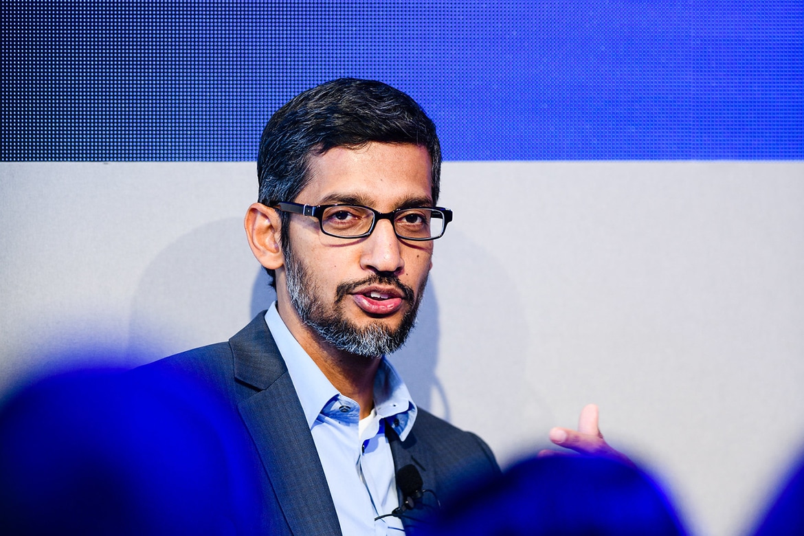 GOOGL Stock Up 0.5% After Hours, Alphabet Q2 Revenue Falls 2% to $38.29B