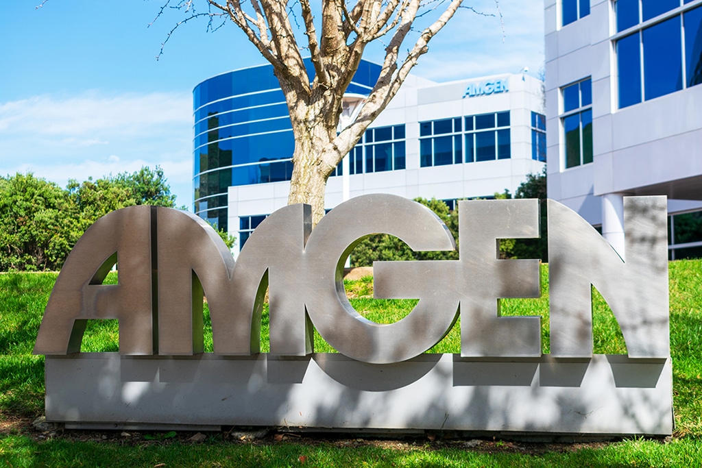 AMGN Stock Jumped 8% Yesterday, Amgen Beats Novartis in Patent Battle