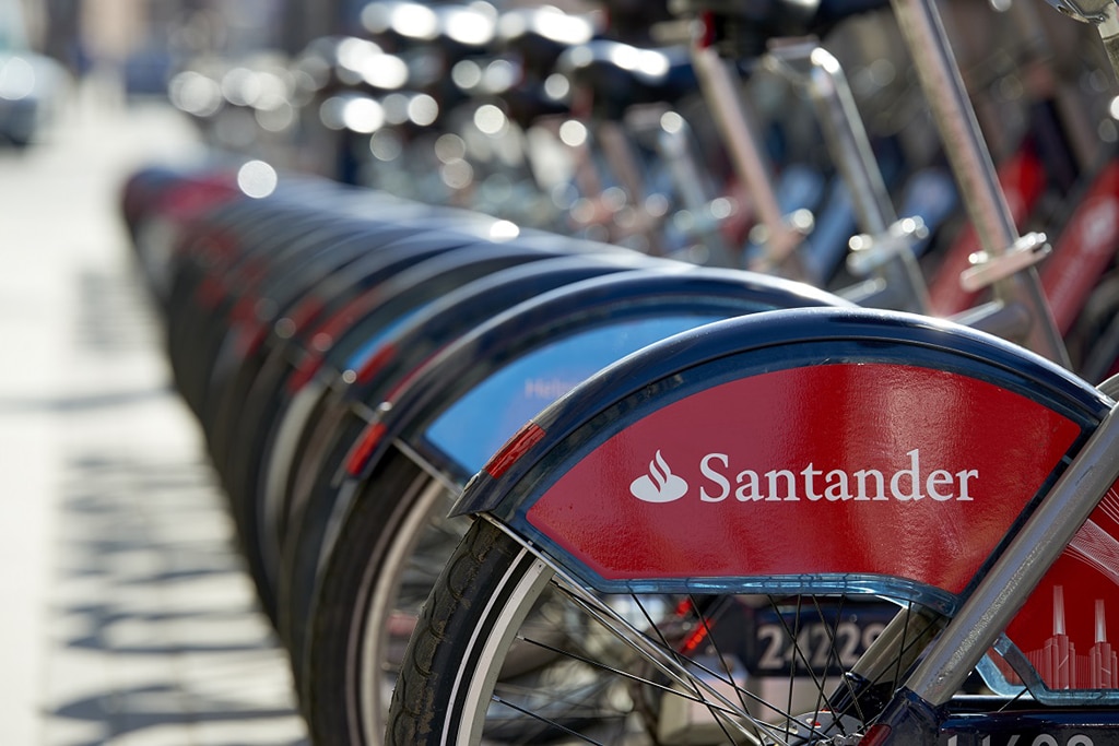 Banco Santander in Partnership with Ripple Expands Its Cross-Border Payments
