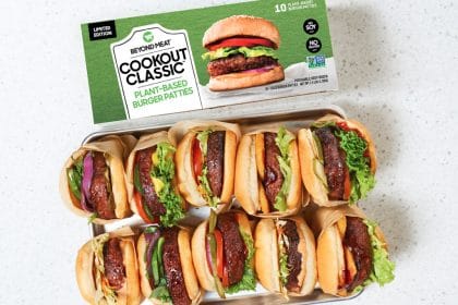 BYND Stock Down 4.45%, Beyond Meat Reports Wider than Expected Loss in Q2 2021