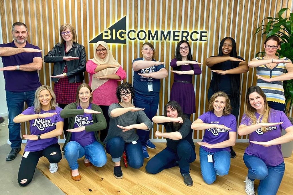 BigCommerce Files for IPO with U.S. SEC