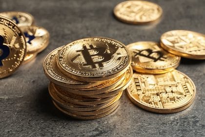 Bitcoin Volatility Makes Comeback as Gold Rallies