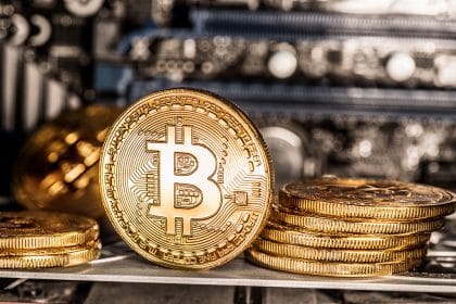 Bitcoin (BTC) Mining Difficulty Reaches New Level of Over 17 Trillion
