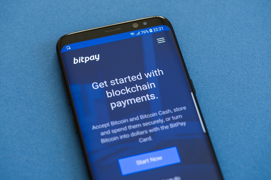 BitPay Updates Its App, Includes SegWit Support and Enhances Integration with Coinbase