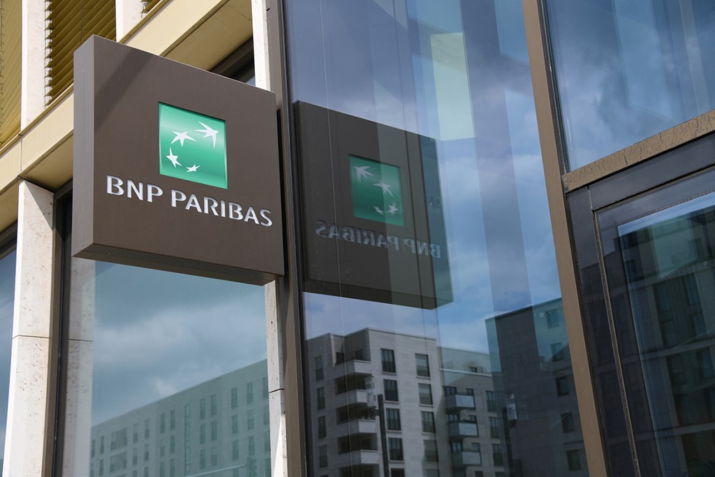 BNP Paribas Joins IBM Cloud for Financial Services