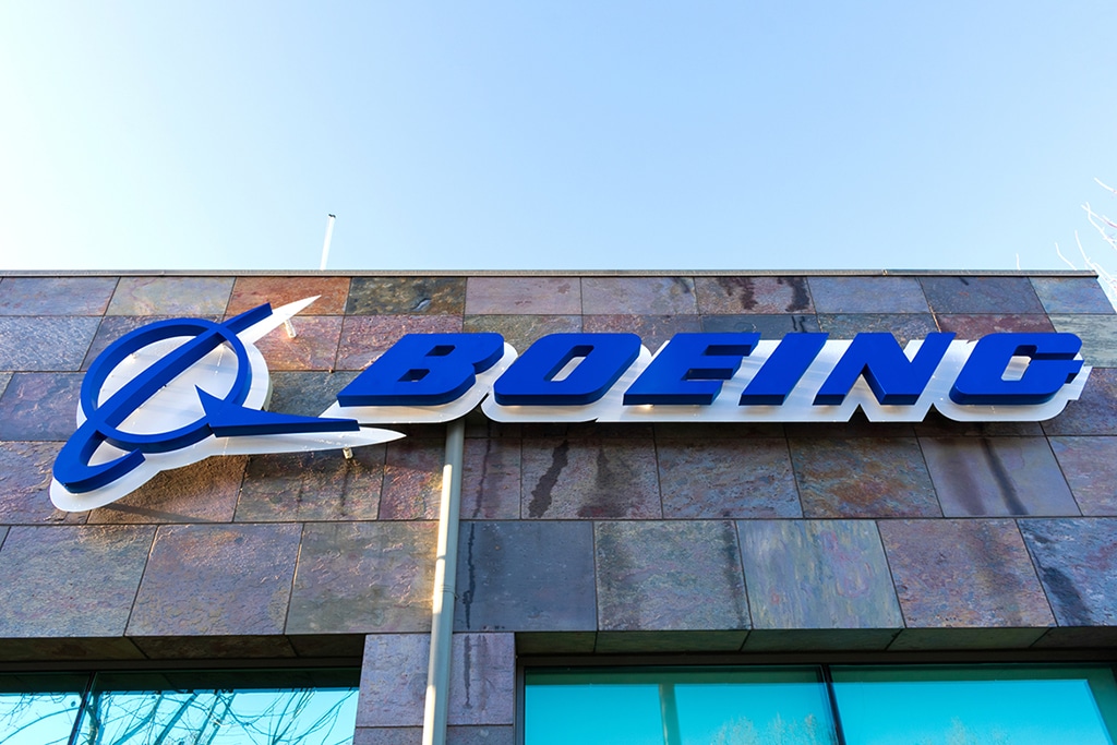 Boeing (BA) Stock Price Down 1% Now, 737 MAX Months Away from Flying