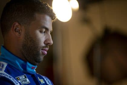 Jack Dorsey’s Cash App to Sponsor NASCAR Driver Bubba Wallace in Multi-Year Deal