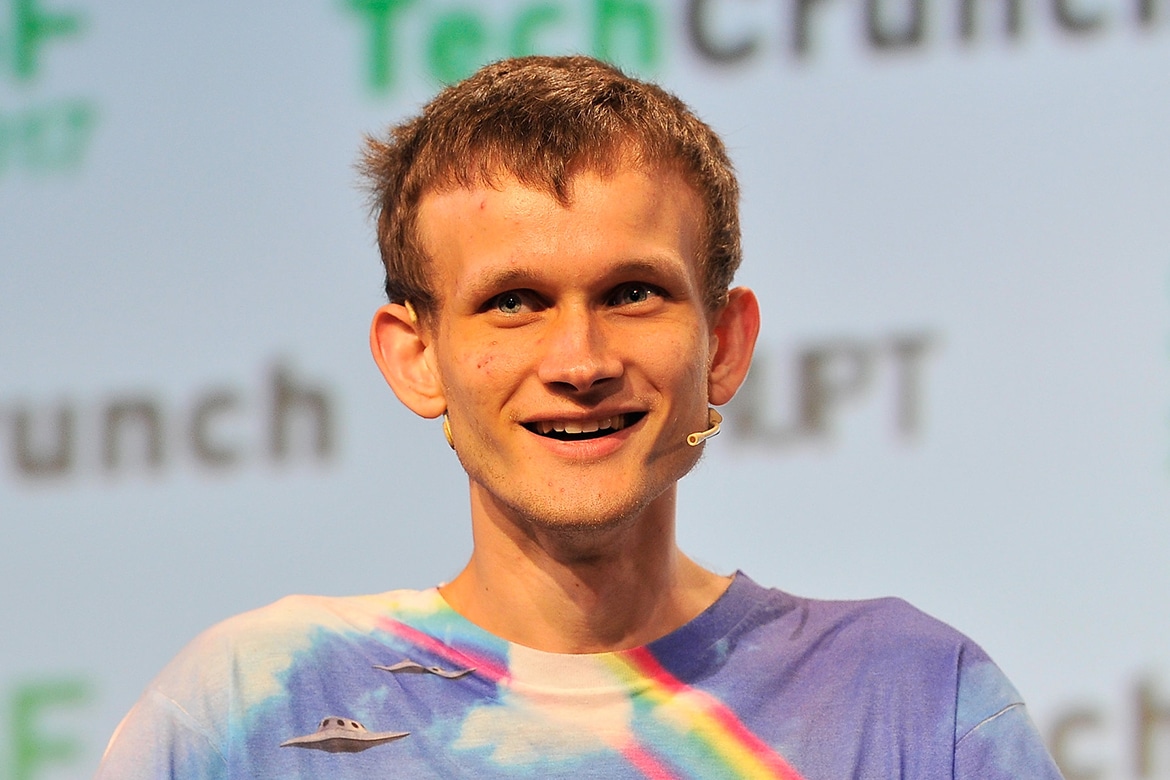 Vitalik Buterin Regrets Overlooking Gas Rates and Other Ethereum Issues, ETH 2.0 Gets Closer