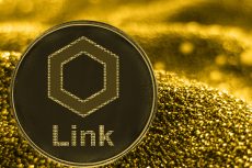 Chainlink (LINK) Price Up Nearly 10% after Jumping 40% and Hitting New ATH