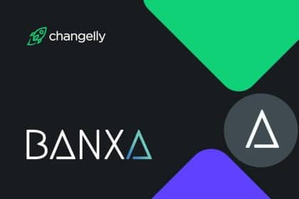 Changelly Welcomes New Fiat-to-Crypto Partner Banxa