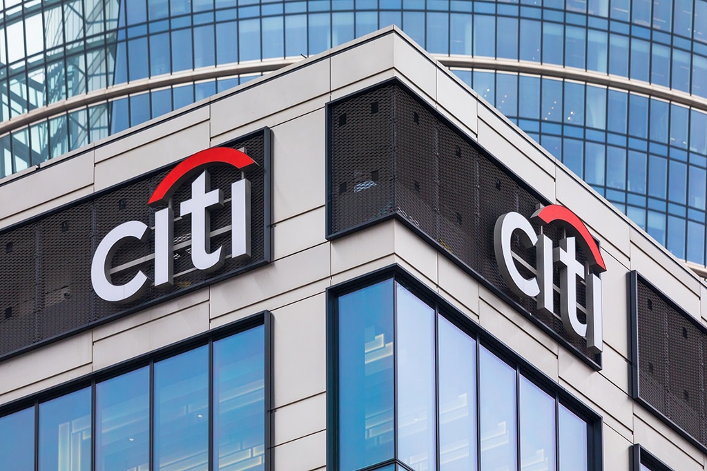 C Stock Lost 4% but Is Up 2.5% Now as Citigroup Reports Better-Than-Expected Q2 Earnings