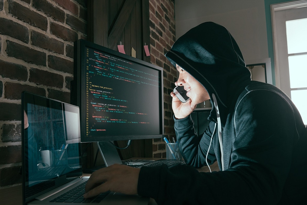 Crypto Scams Reached $381 Million in 2020 Already