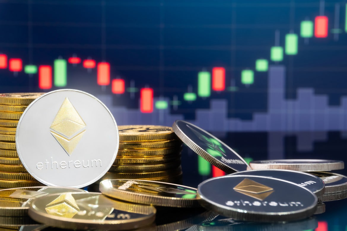 DeFi Tokens Lead to Ethereum Price Rally, ETH Crosses $300 Mark Making New 2020 High