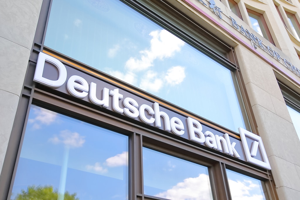 Deutsche Bank Records Impressive Q2 Earnings in Wake of Restructuring and COVID-19 Pandemic