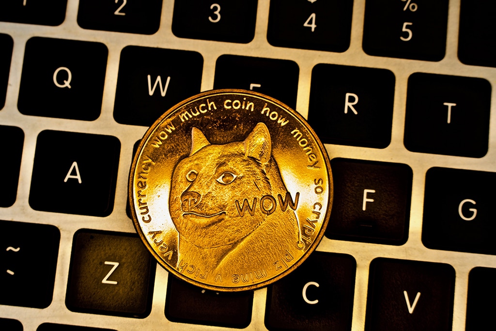 Dogecoin Price Continues to Soar as Internet Users Search for ‘How to Buy Dogecoin’