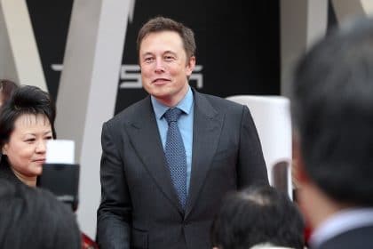 Tesla Stock Surge Brings Elon Musk Closer to $1.8 Billion Payout