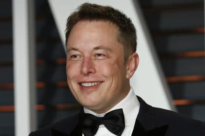 Elon Musk Overtakes MacKenzie Bezos on Rich List after Tesla Stock’s New Record