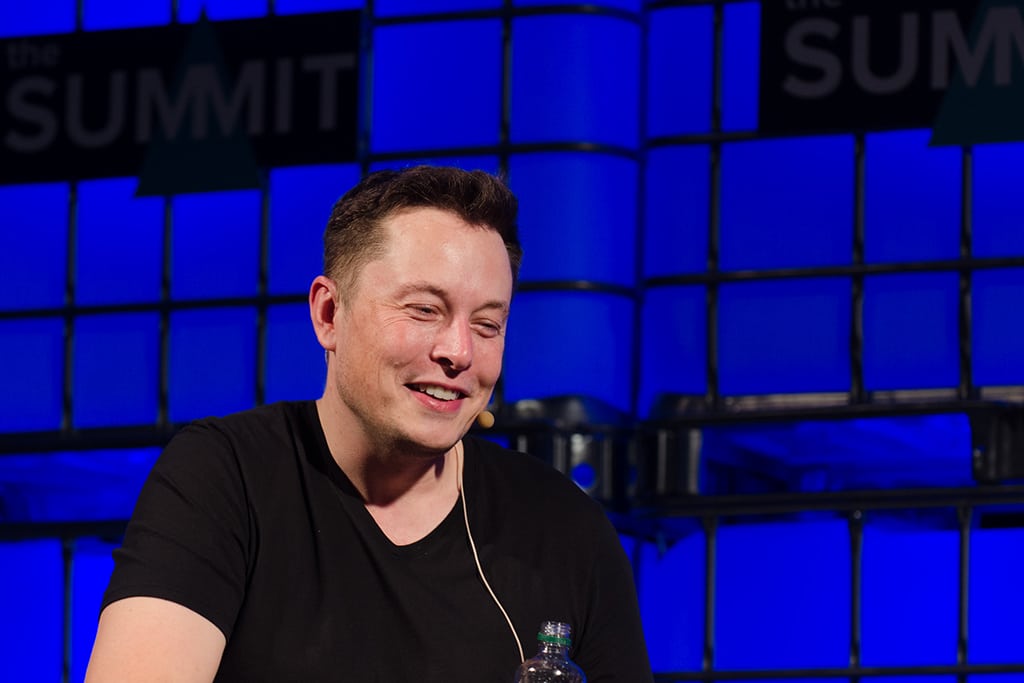 Tesla CEO Elon Musk Becomes World’s Second-Richest Person as Company Approaches $500B Market Value