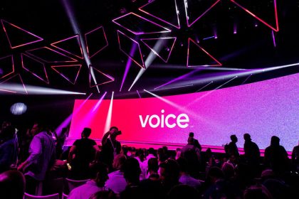EOS-Backed Social Media App Voice Developed by Block.one Finally Launches