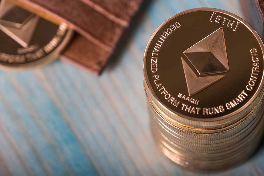 Ethereum Futures Hit $1 Billion as Forecasts Show Positive Interest in Decentralized Platform