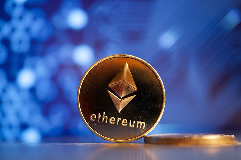 Ethereum Network Daily Transactions Reach ATH, ETH 2.0 Testnet Launch Date to Be Revealed Soon