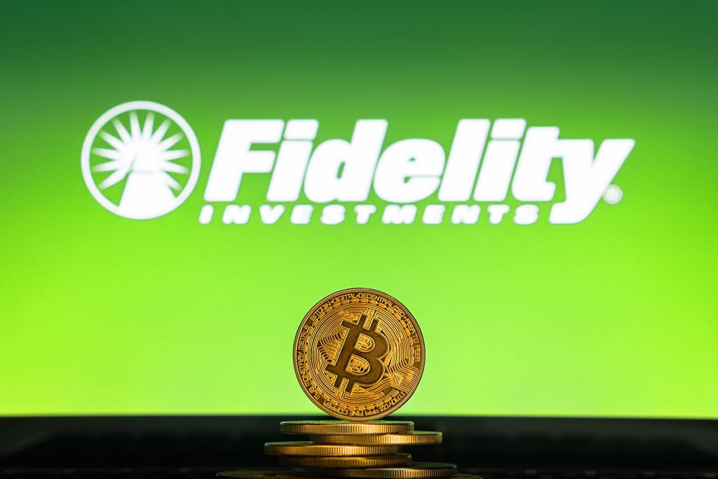 Fidelity Takes Over 10% in Bitcoin Mining Company Hut 8