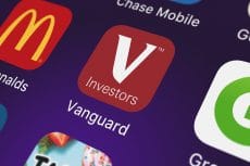 Vanguard