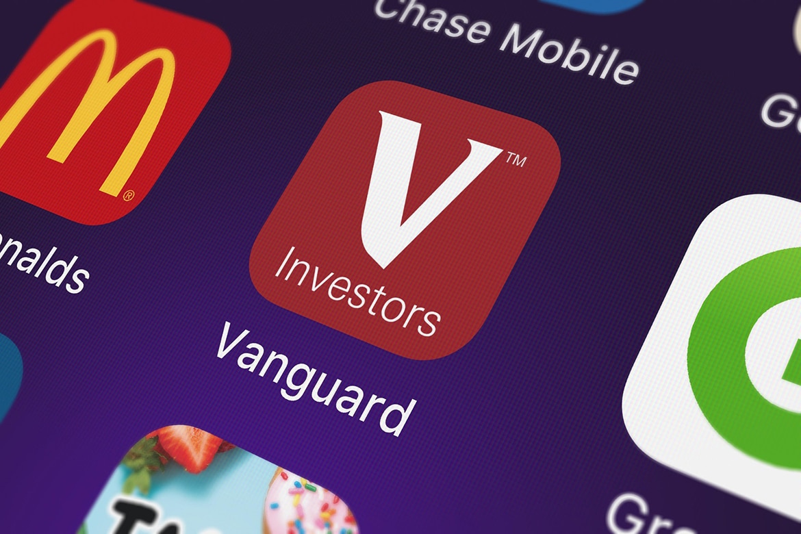 10 Best Vanguard Funds for New Investors | Coinspeaker