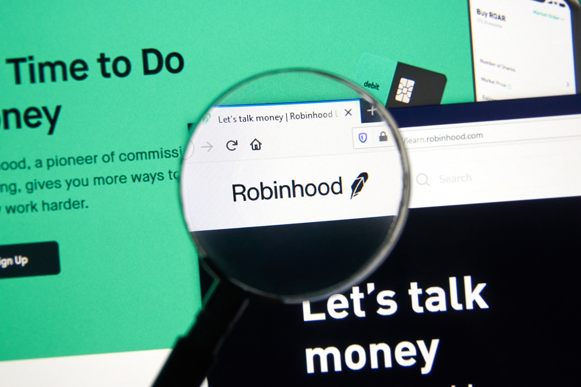 Everything You Need to Know about Robinhood Platform ...