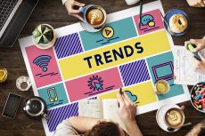 market trends