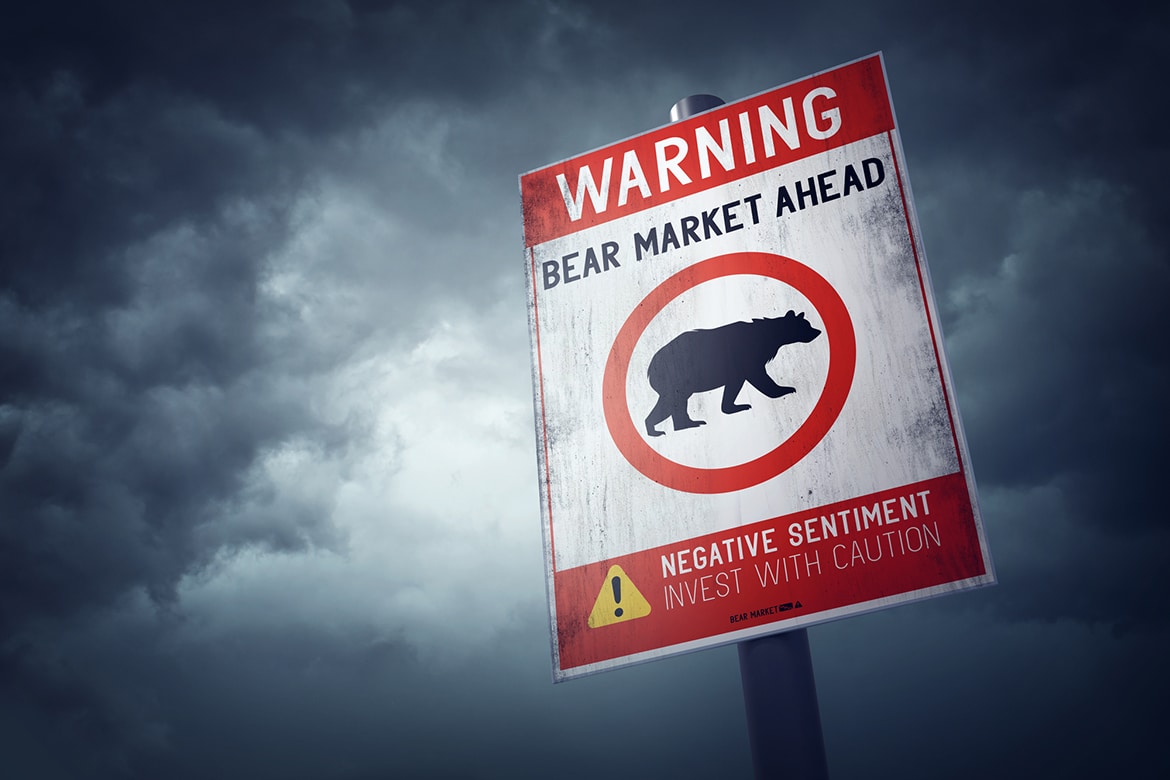 How to Invest During a Bear Market? | Coinspeaker