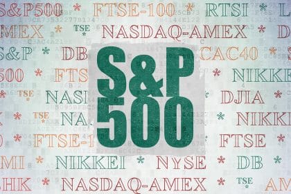 Top 10 Standard & Poor’s 500 (S&P 500) Stocks by Index Weight 
